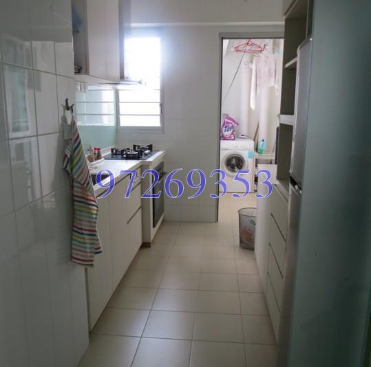 Blk 27 Ghim Moh Link (Queenstown), HDB 3 Rooms #130422622